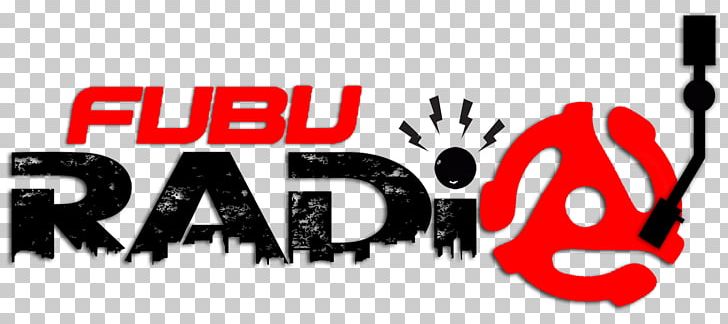 Logo FUBU Radio Brand PNG, Clipart, Art, Banner, Brand, Entrepreneurial Spirit, Fubu Free PNG Download