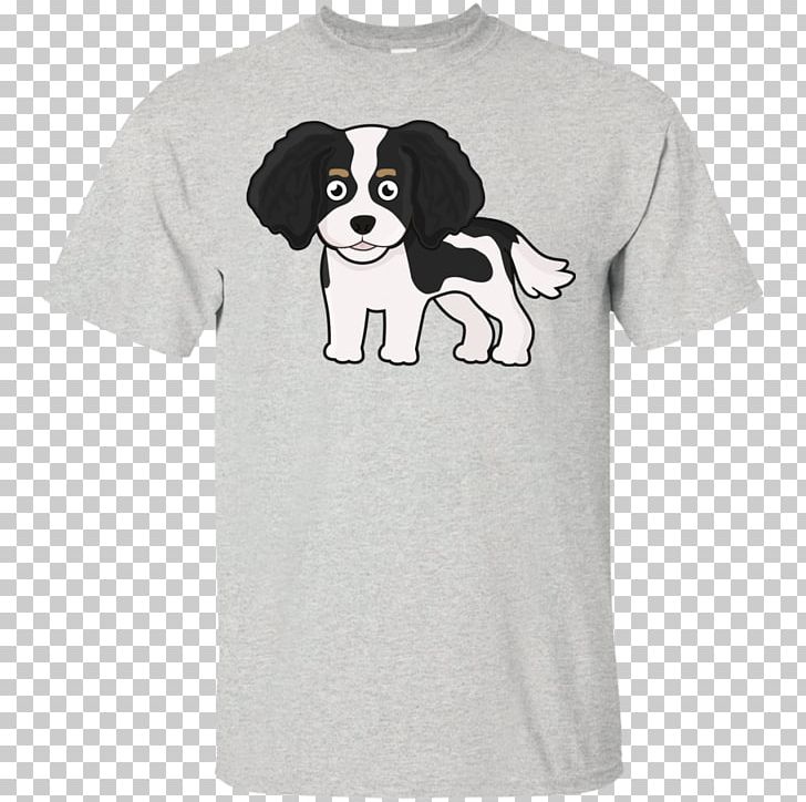 Long-sleeved T-shirt Hoodie Clothing PNG, Clipart, Cavalier King Charles Spaniel, Clothing, Clothing Sizes, Dog Like Mammal, Game Of Thrones Free PNG Download
