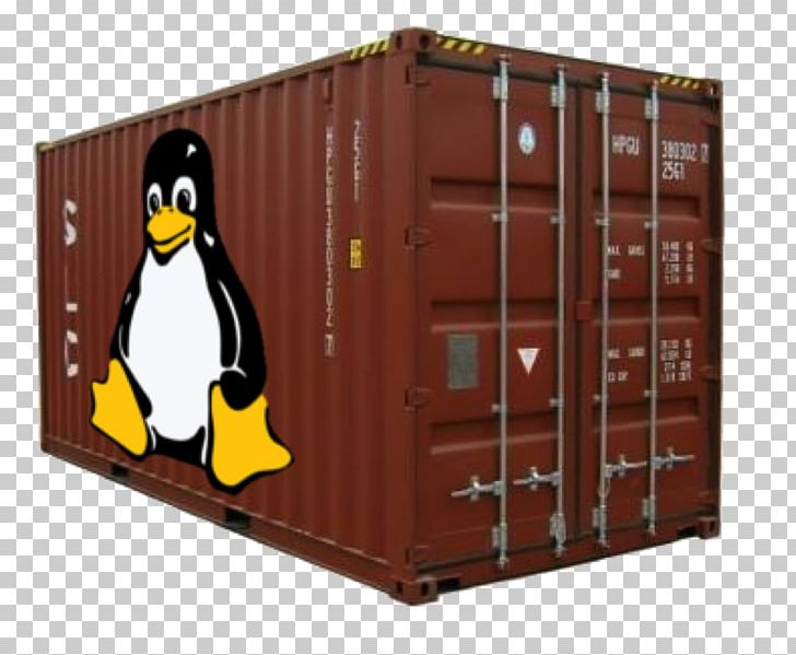 LXC Linux Docker Virtual Machine Operating-system-level Virtualization PNG, Clipart, Docker, Flightless Bird, Hardware Virtualization, Intermodal Container, Lamp Free PNG Download