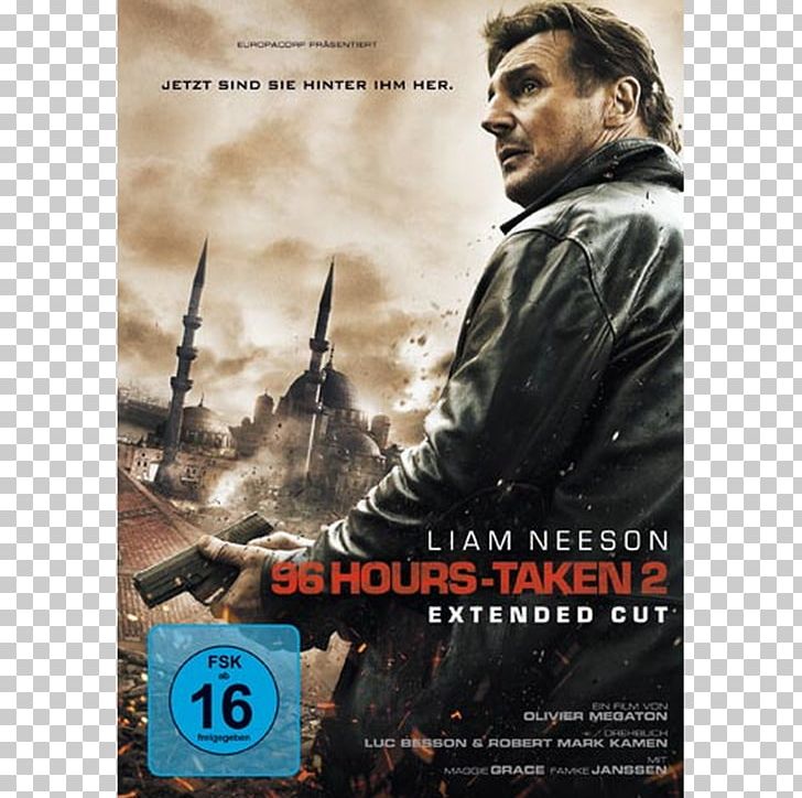 Olivier Megaton Taken 2 Bryan Mills France PNG, Clipart, 2012, Action Film, Bryan Mills, Dvd, Film Free PNG Download