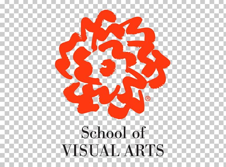 School Of Visual Arts PNG, Clipart, Area, Art, Bachelor Of Fine Arts, Brand, College Free PNG Download