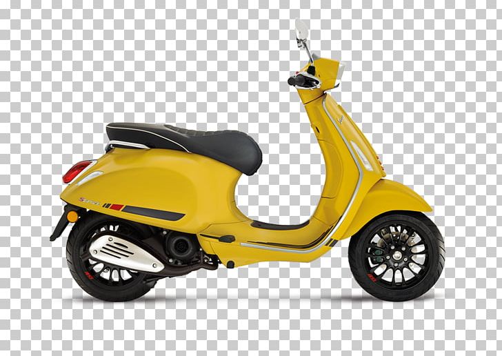 Scooter Piaggio Vespa Sprint Motorcycle PNG, Clipart, 50 Percent Off Kuangshuai, Aprilia, Automotive Design, Car Dealership, Cars Free PNG Download