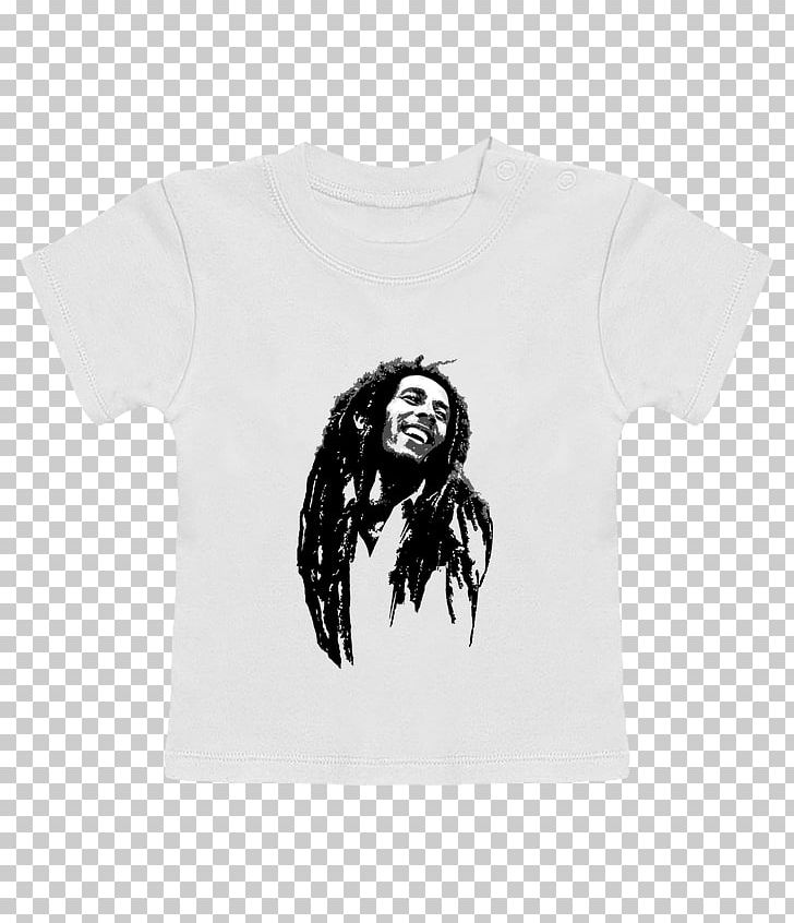 T-shirt Bib Tote Bag Infant PNG, Clipart, Bag, Bib, Black, Bluza, Bob Marley Free PNG Download