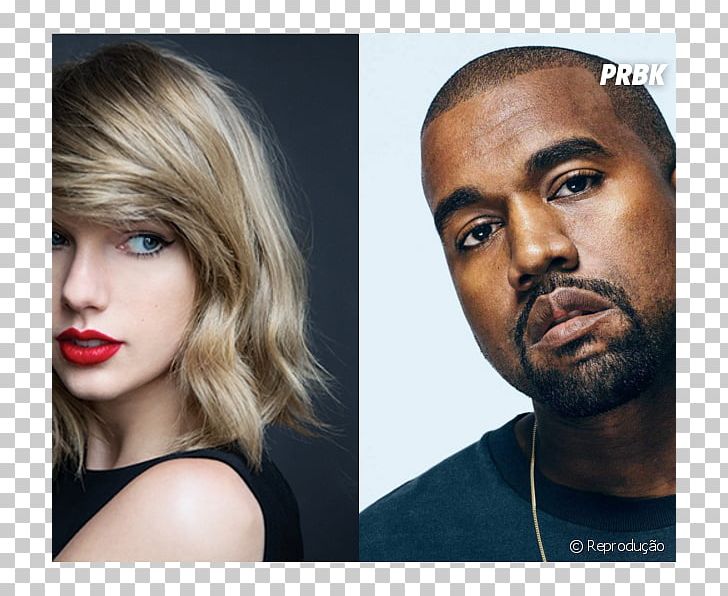 Taylor Swift Kanye West United States Shake It Off Musician PNG, Clipart, Brown Hair, Cheek, Chin, Eyebrow, Facial Hair Free PNG Download