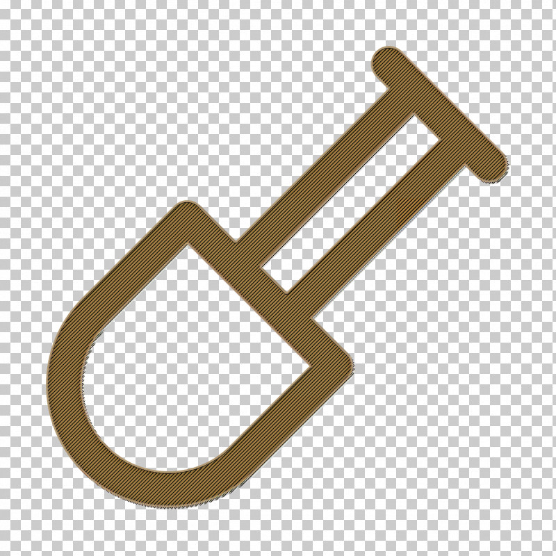 Construction Icon Shovel Icon PNG, Clipart, Construction Icon, Line, Shovel Icon, Symbol Free PNG Download