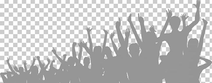 Audience Crowd PNG, Clipart, Animals, Art, Audience, Black, Black And White Free PNG Download