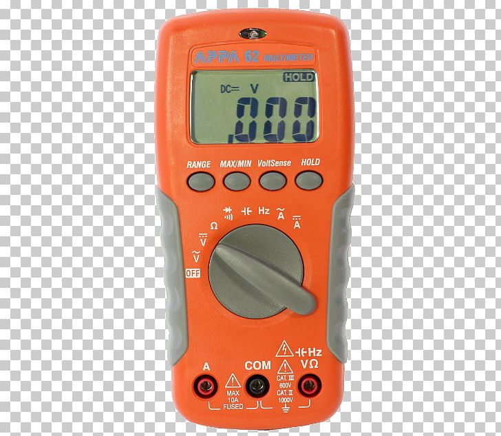 Digital Multimeter Electric Potential Difference Direct Current Alternating Current PNG, Clipart, Alternating Current, Digital Multimeter, Digital Signal, Direct Current, Electric Current Free PNG Download