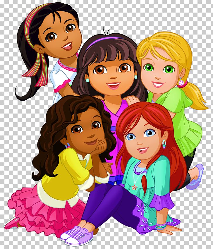 Dora The Explorer Dora And Friends: Into The City! PNG, Clipart, Beauty, Boy, Brown Hair, Cartoon, Cartoons Free PNG Download