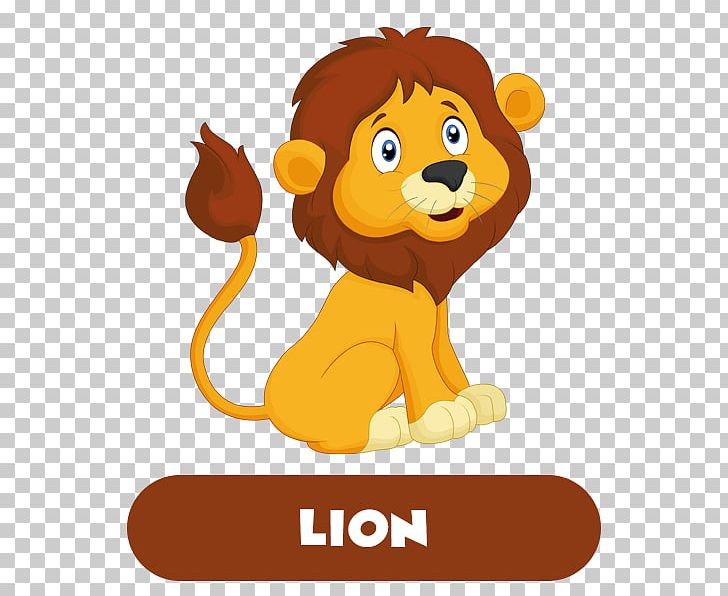 Lion Alphabet PNG, Clipart, Alphabet, Animals, Big Cats, Caricature, Carnivoran Free PNG Download