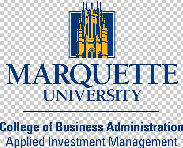 Marquette University College Of Business Administration School PNG, Clipart,  Free PNG Download