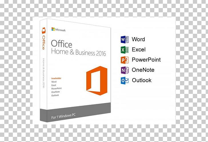 Microsoft Office 2016 Microsoft Office 365 Computer Software PNG, Clipart, Brand, Gush Dan, Installation, Logo, Logos Free PNG Download