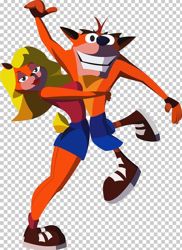 Tawna Bandicoot Crash Bandicoot N. Sane Trilogy Crash Twinsanity Crash Bandicoot: The Wrath Of Cortex PNG, Clipart, Cartoon, Crash, Crash Bandicoot, Crash Bandicoot N Sane Trilogy, Doctor Neo Cortex Free PNG Download