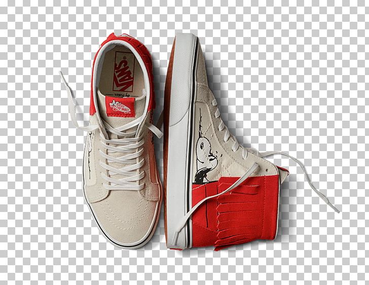 Vans Snoopy Sports Shoes Peanuts PNG, Clipart, Beige, Brand, Clothing, Comics, Cross Training Shoe Free PNG Download