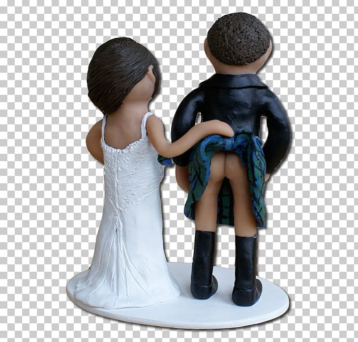 Wedding Cake Topper Scotland Bridegroom PNG, Clipart,  Free PNG Download