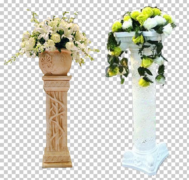 Wedding Flower Data Ceremony PNG, Clipart, Artificial Flower, Centrepiece, Ceremony, Column, Cut Flowers Free PNG Download