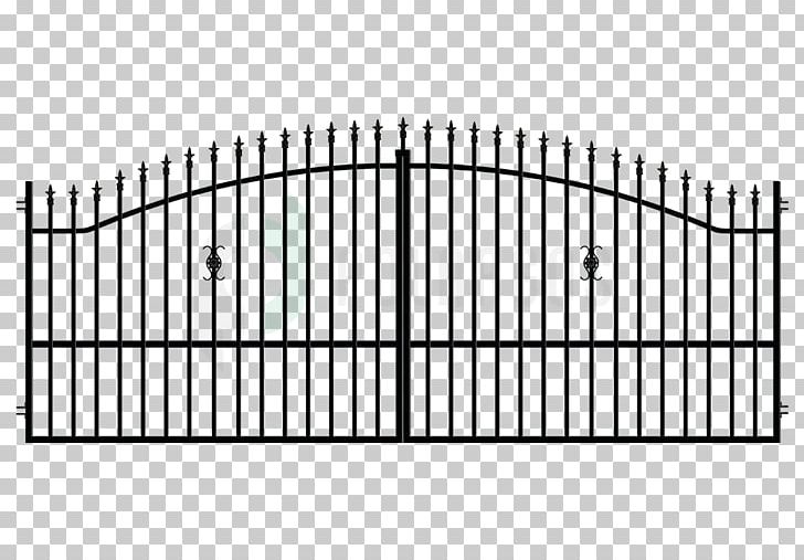 Wicket Gate Garden Fence Stal Ocynkowana PNG, Clipart, Allotment, Angle, Area, Black And White, Brama Free PNG Download