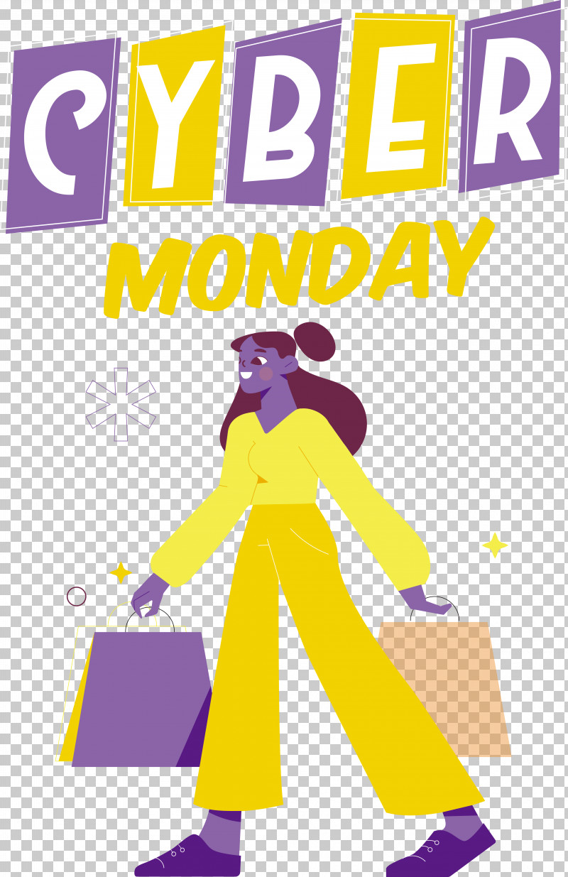 Cyber Monday PNG, Clipart, Cyber Monday, Sales Free PNG Download