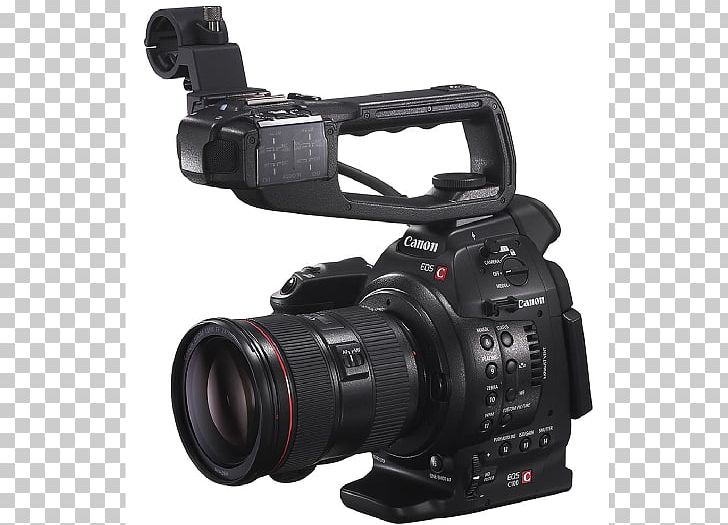 Canon EOS C100 Mark II Canon EF Lens Mount Canon Cinema EOS Camera PNG, Clipart, Camer, Camera, Camera Lens, Canon, Canon Cinema Eos Free PNG Download