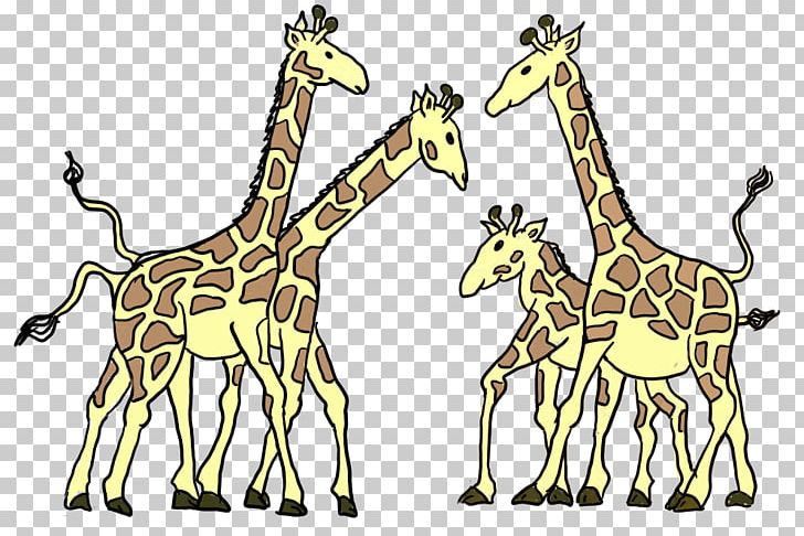 Giraffe Horse Wildlife Fauna PNG, Clipart, Animal, Animal Figure, Animals, Fauna, Giraffe Free PNG Download