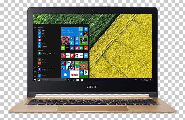 Laptop Acer Swift 7 NX.GK6EK.003 13.30 Acer Swift 7 NX.GK6EK.003 13.30 PNG, Clipart, 2in1 Pc, Acer, Acer Aspire, Acer Swift, Acer Swift  Free PNG Download