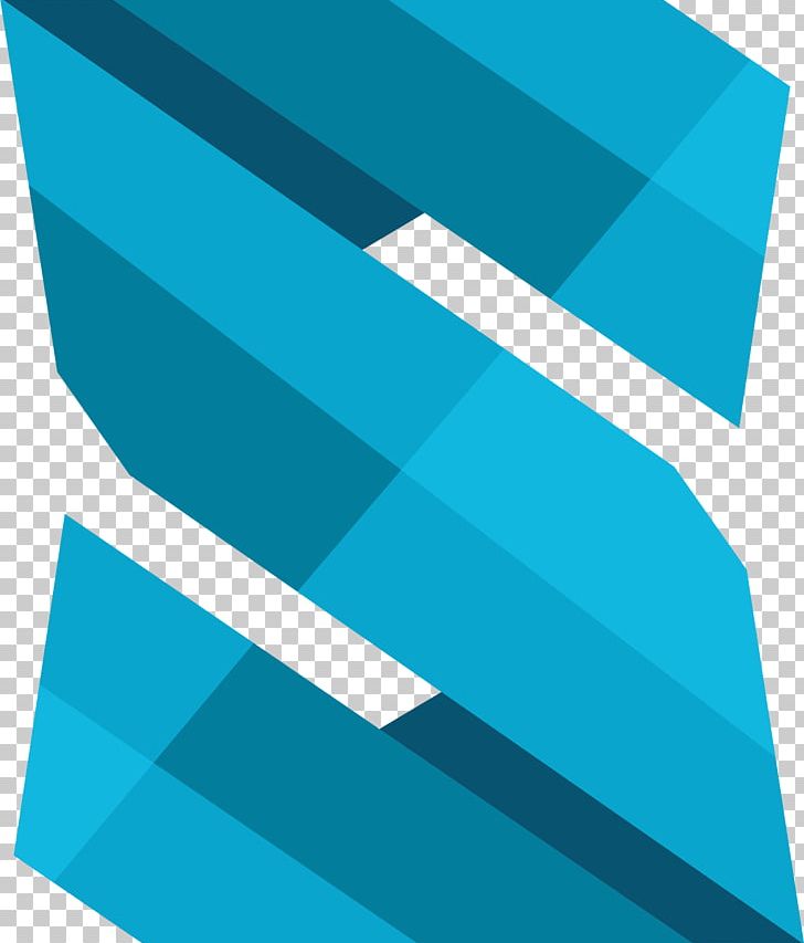 Logo Graphic Design PNG, Clipart, Angle, Aqua, Art, Azure, Blue Free PNG Download