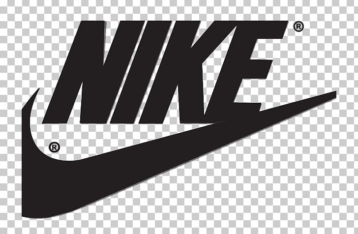 Logo Nike Brand Swoosh Fond Blanc PNG, Clipart, Adidas, Air Jordan, Angle, Automotive Exterior, Black And White Free PNG Download