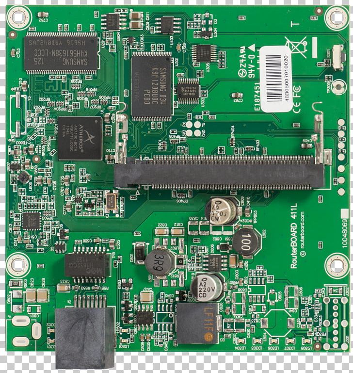MikroTik RouterBOARD Mini PCI Ethernet PNG, Clipart, Computer Hardware, Computer Network, Electronic Device, Electronics, Microcontroller Free PNG Download