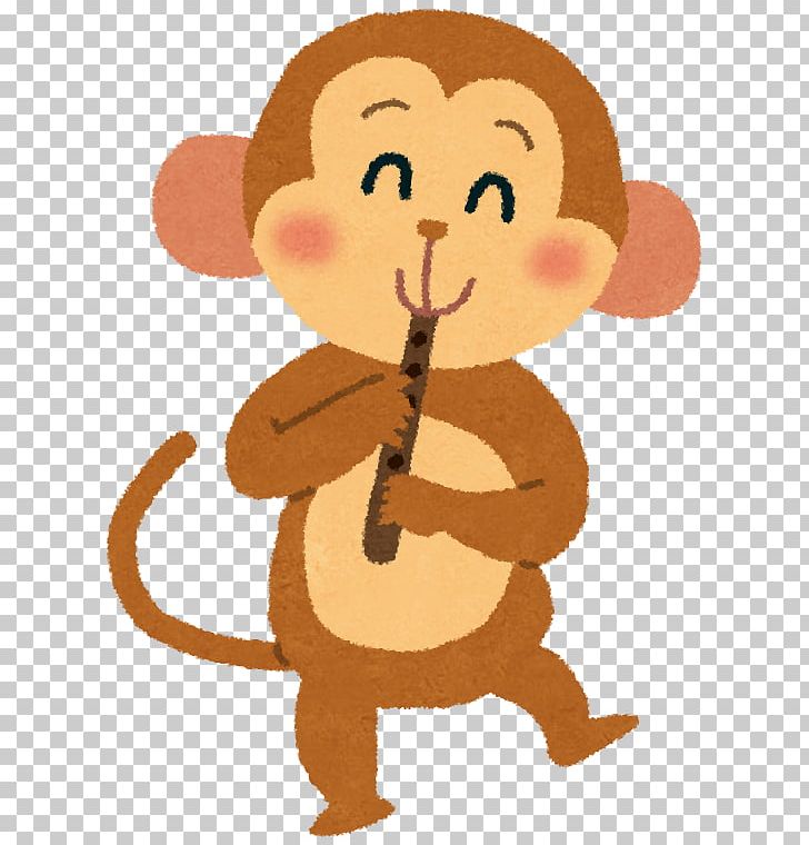Monkey Illustration Primate New Japan Pro-Wrestling PNG, Clipart, Animals, Art, Carnivoran, Cartoon, Fictional Character Free PNG Download