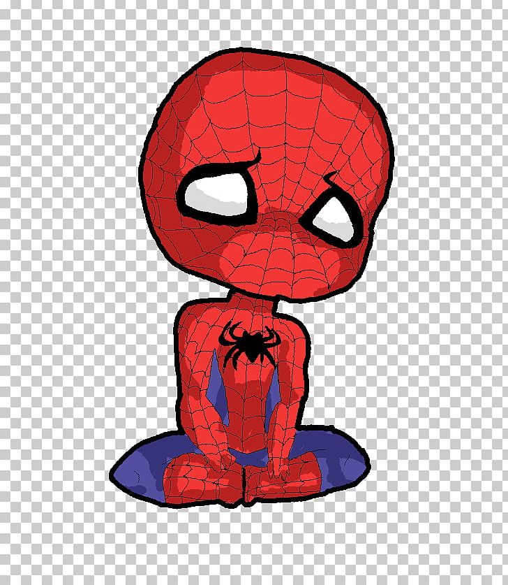 Spider-Man Deadpool Chibi Superhero Art PNG, Clipart, Amazing Spiderman,  Art, Cartoon, Chibi, Child Free PNG