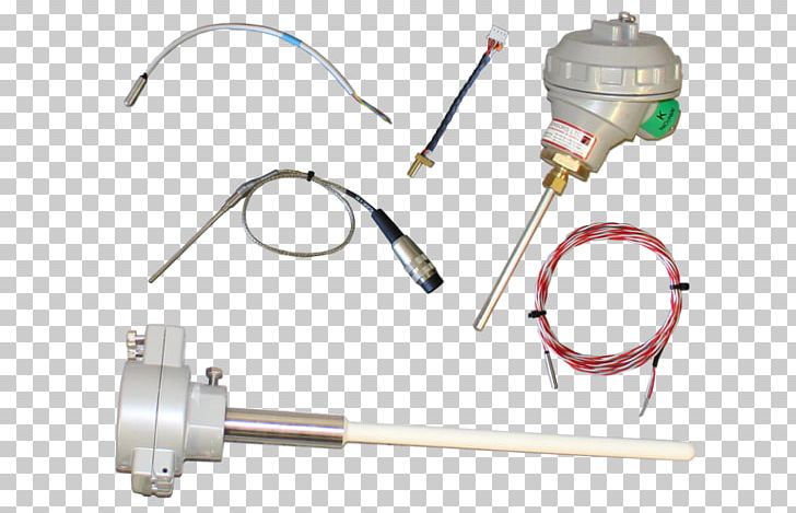 Thermocouple Sensor Resistance Thermometer Platin-Messwiderstand Sonde De Température PNG, Clipart, Exhaust Gas Temperature Gauge, Hardware, Image Sensor, Ohm, Others Free PNG Download