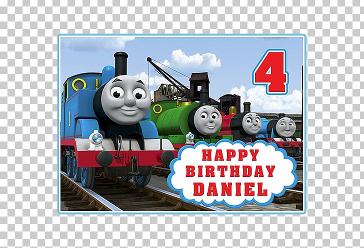 Thomas Sodor Tank Locomotive Television The Railway Series PNG, Clipart, Advertising, Banner, Character, Christopher Awdry, Masha And The Bear Kids Games Free PNG Download