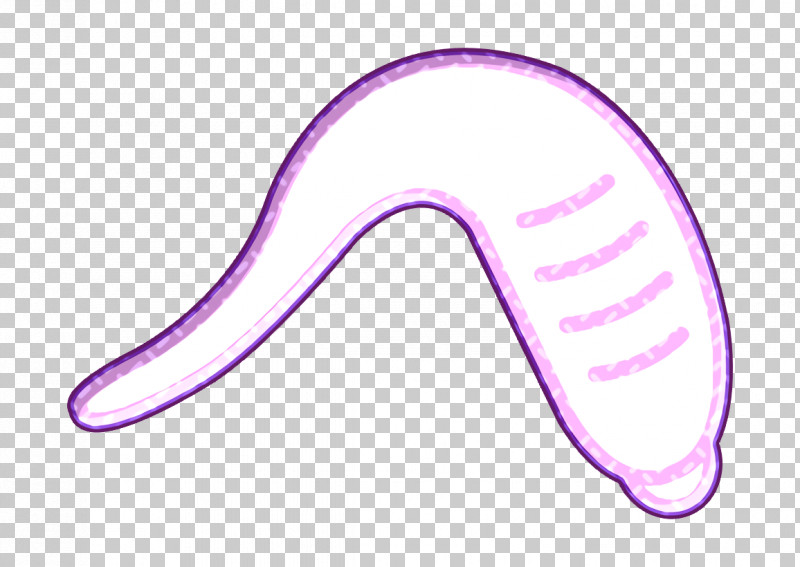 Insects Icon Leech Icon Worm Icon PNG, Clipart, Boomerang, Insects Icon, Leech Icon, Light, Pink Free PNG Download