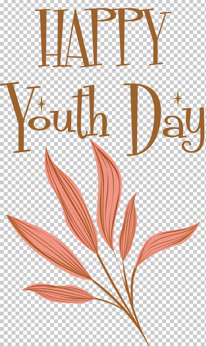 Youth Day PNG, Clipart, Biology, Flower, Geometry, Leaf, Line Free PNG Download