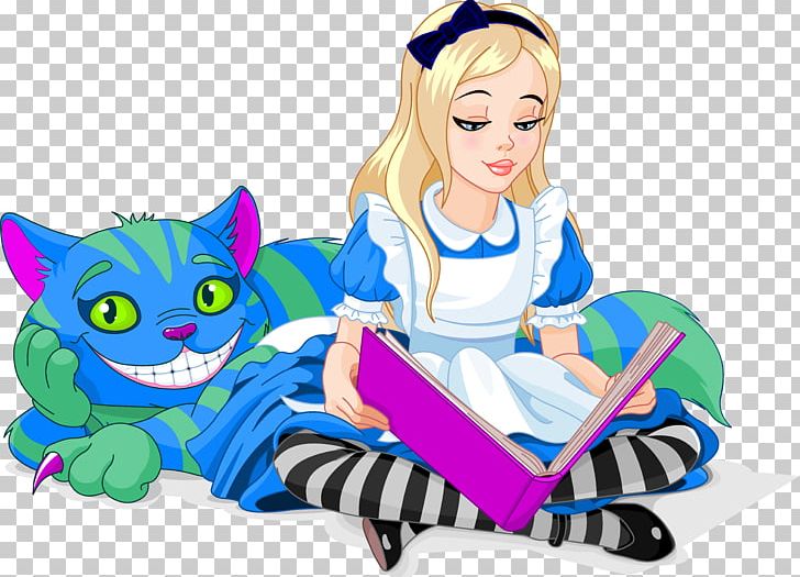 Alice's Adventures In Wonderland The Mad Hatter Alice In Wonderland Cheshire Cat PNG, Clipart, Alice, Alice In Wonderland, Alices Adventures In Wonderland, Art, Book Free PNG Download