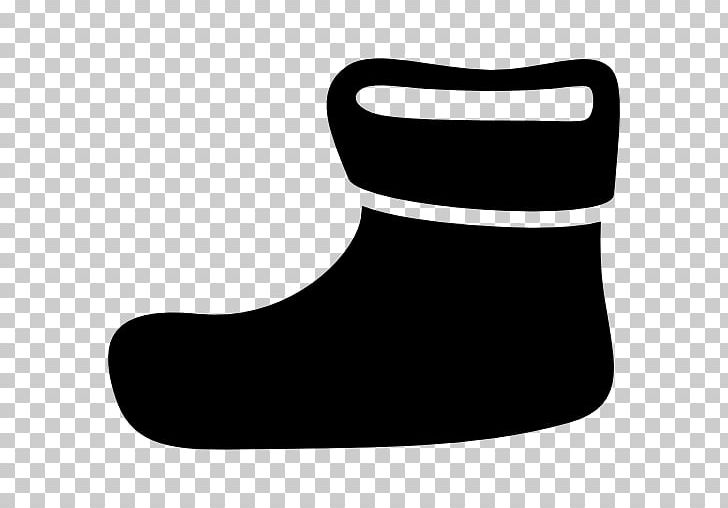 Boot Shoe Computer Icons PNG, Clipart, Accessories, Black, Boot, Booting, Christmas Free PNG Download