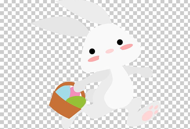 Domestic Rabbit Easter Bunny Hare PNG, Clipart, Animals, Domestic Rabbit, Easter, Easter Bunny, Hare Free PNG Download