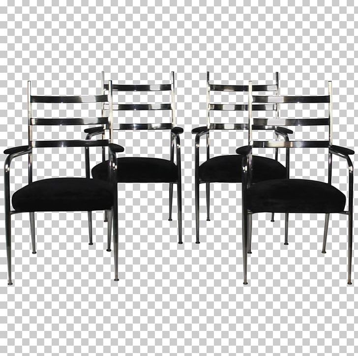 Eames Lounge Chair Table Dining Room PNG, Clipart, 1960 S, Angle, Armrest, Black And White, Caster Free PNG Download
