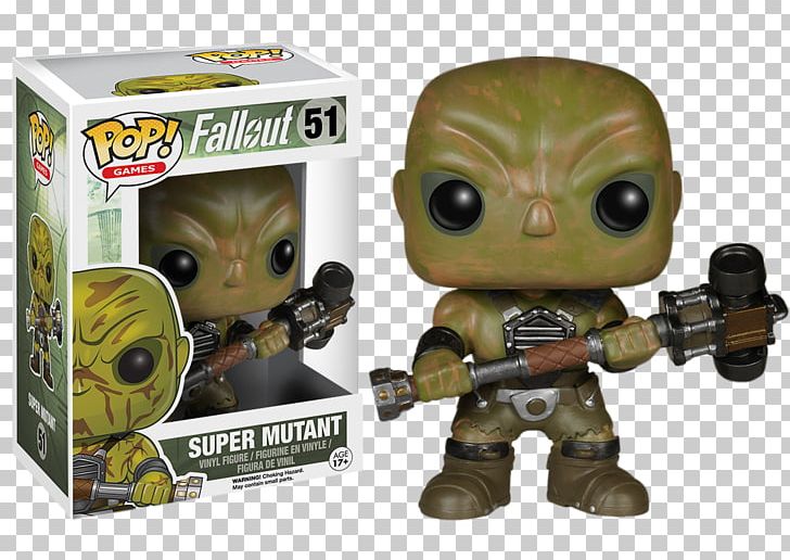 Fallout: New Vegas Fallout 3 Fallout: Brotherhood Of Steel Fallout 4 Funko PNG, Clipart, Action Toy Figures, Bobblehead, Collectable, Elder Scrolls V Skyrim, Fallout Free PNG Download