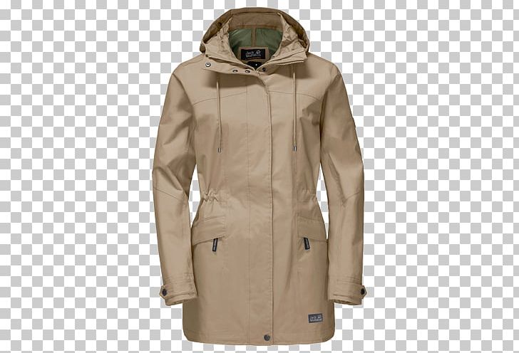 Hoodie Jacket Parka Coat Clothing PNG, Clipart, Beige, Clothing, Coat, Fake Fur, Flight Jacket Free PNG Download