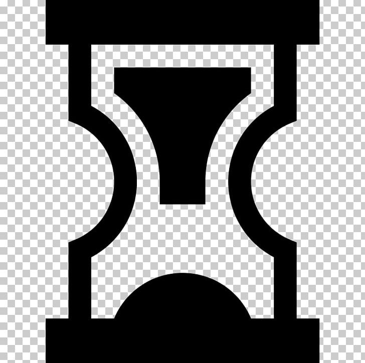 Hourglass Computer Icons Time & Attendance Clocks PNG, Clipart, Alarm Clocks, Black, Black And White, Brand, Clock Free PNG Download