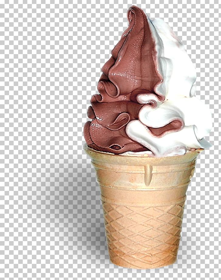Ice Cream Cone Sundae Chocolate Ice Cream PNG, Clipart, Chocolate, Chocolate Ice Cream, Chocolate Milk, Cream, Dairy Product Free PNG Download