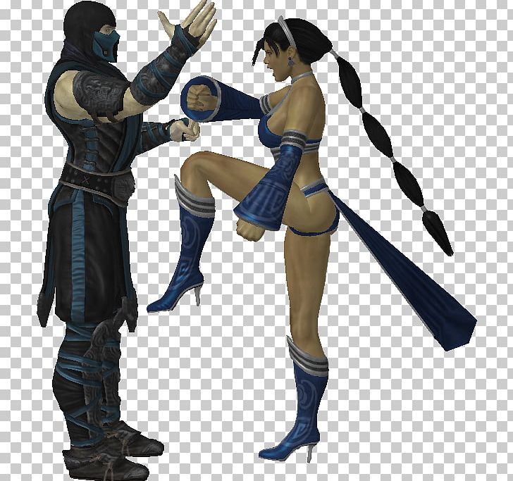 Mortal Kombat Mythologies: Sub-Zero Kitana Jade PNG, Clipart, Action Figure, Character, Costume, Fan Art, Fan Fiction Free PNG Download