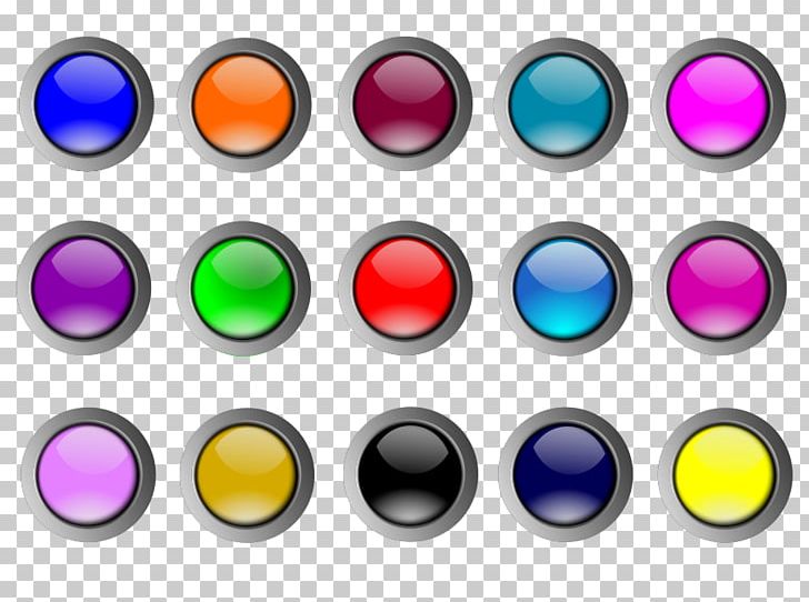 Button Computer Icons PNG, Clipart, Body Jewelry, Button, Buttons Cliparts, Circle, Color Free PNG Download