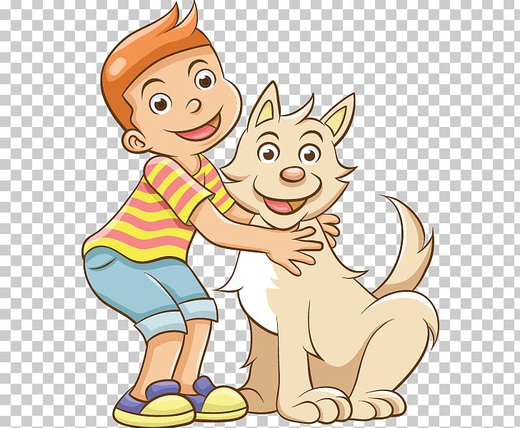Dog Child Pet Cartoon PNG, Clipart, Boy Vector, Carnivoran, Cartoon Eyes, Cat Like Mammal, Dog Like Mammal Free PNG Download