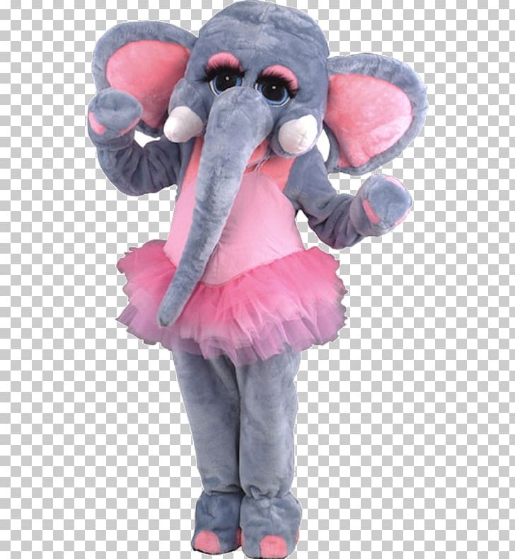 Elephant Costume Party Mascot Adult PNG, Clipart, Adult, Animal, Animals, Child, Child Shoes Free PNG Download