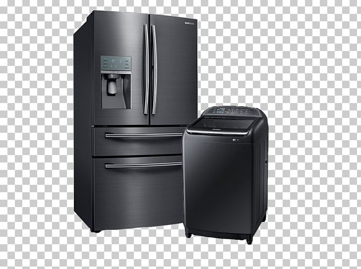 Home Appliance Refrigerator Washing Machines Samsung Major Appliance PNG, Clipart, Electronics, Hiraoka, Home Appliance, Kitchen, Kitchen Appliance Free PNG Download