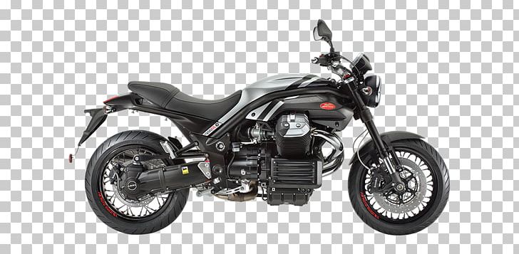 Moto Guzzi Griso Motorcycle EICMA Moto Guzzi V7 Classic PNG, Clipart, Aprilia, Automotive Exhaust, Automotive Exterior, Exhaust System, Moto Guzzi Griso Free PNG Download