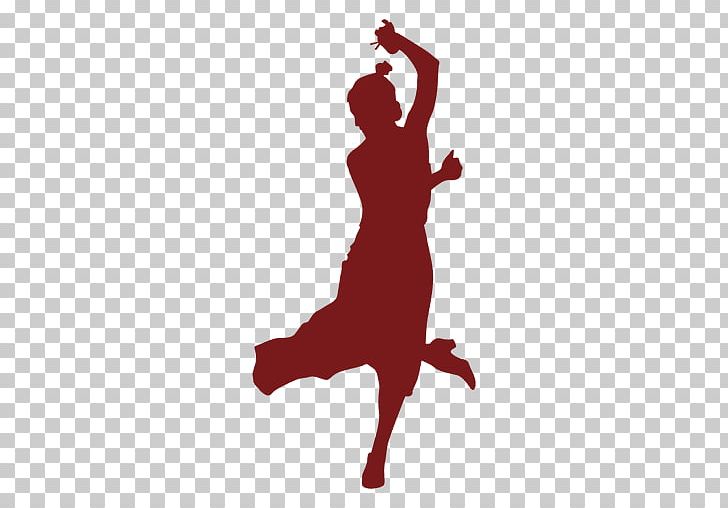 Silhouette Dancer Flamenco PNG, Clipart, Animals, Art, Arts, Dance, Dancer Free PNG Download