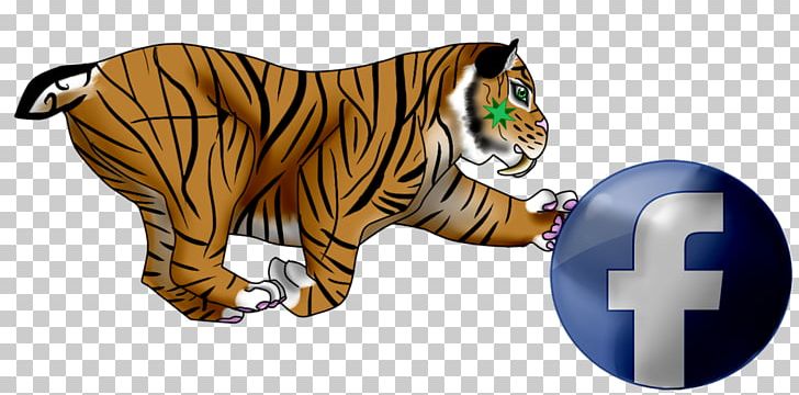 Tiger Big Cat Fauna Terrestrial Animal PNG, Clipart, Animal, Animals, Animated Cartoon, Big Cat, Big Cats Free PNG Download