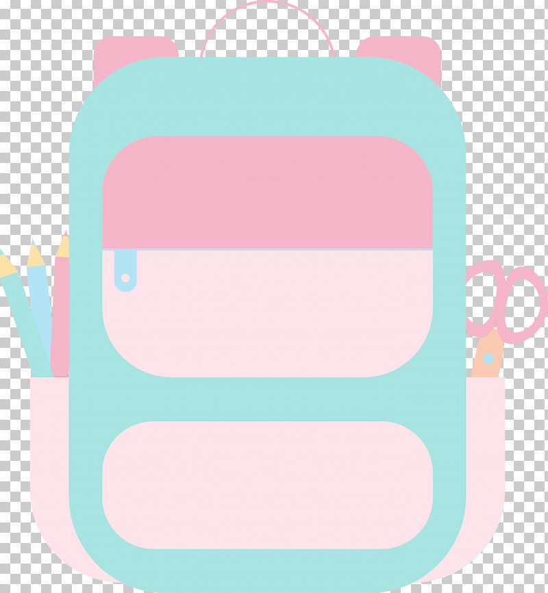 Logo Pattern Pink M Line Meter PNG, Clipart, Back To School, Line, Logo, M, Meter Free PNG Download